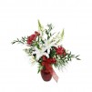 Bouquet intense love
